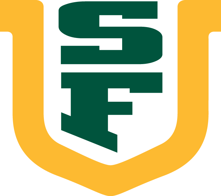 San Francisco Dons 2012-Pres Primary Logo iron on transfers for fabric